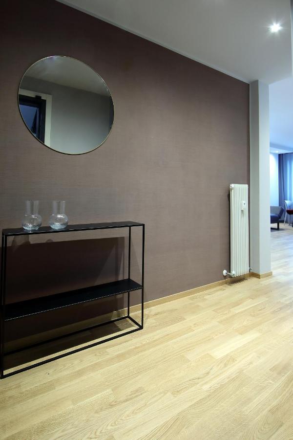 Residenza Cristoforo Apartment Udine Exterior photo
