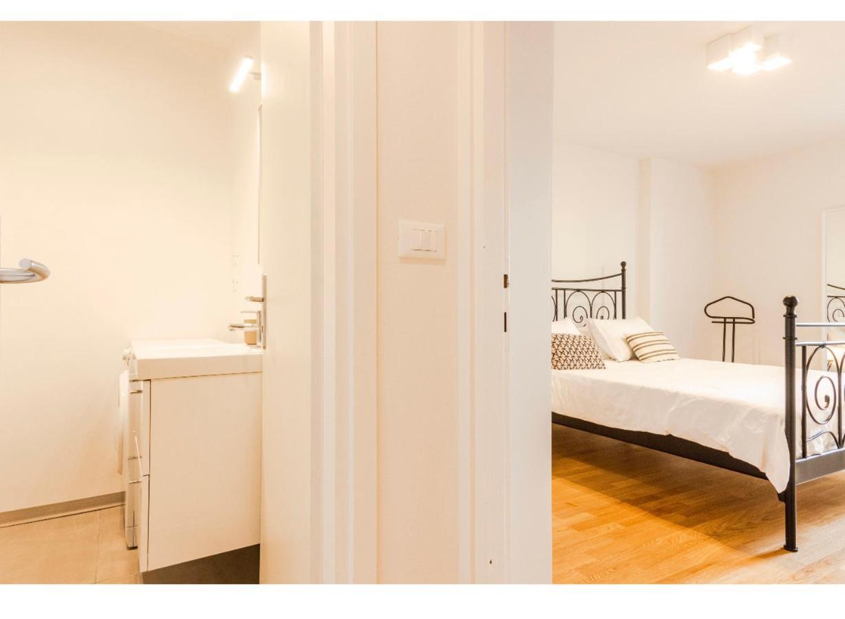 Residenza Cristoforo Apartment Udine Exterior photo